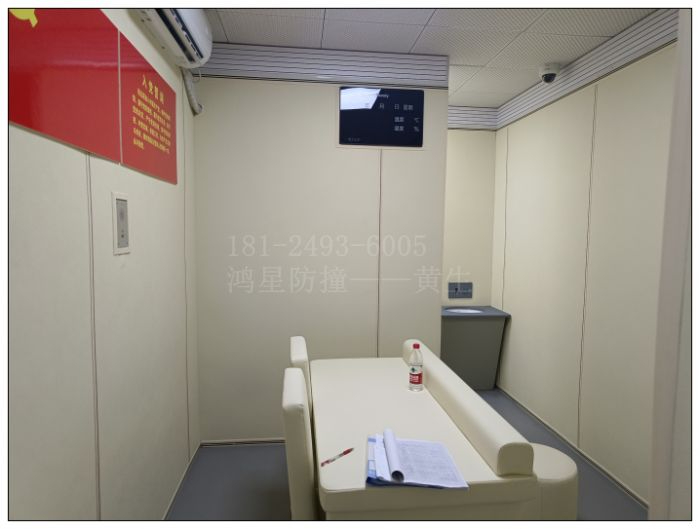 內(nèi)蒙古包頭市廉政教育基地反腐倡廉教育館建設(shè)